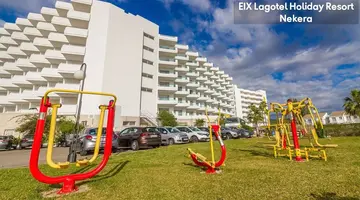 EIX Lagotel Holiday Resort