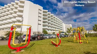EIX Lagotel Holiday Resort