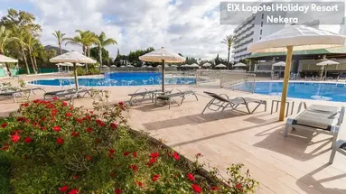 EIX Lagotel Holiday Resort