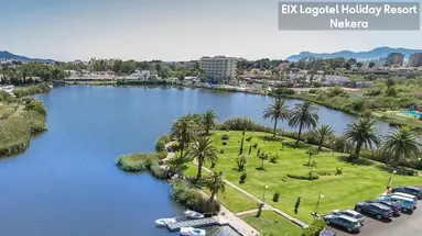 EIX Lagotel Holiday Resort