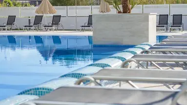 Eix Lagotel Holiday Resort