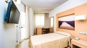 Eix Lagotel Holiday Resort