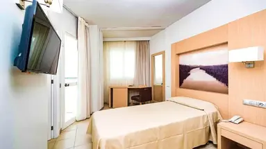 Eix Lagotel Holiday Resort