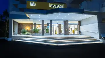 Eix Lagotel Holiday Resort