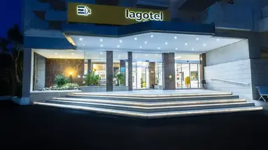 Eix Lagotel Holiday Resort