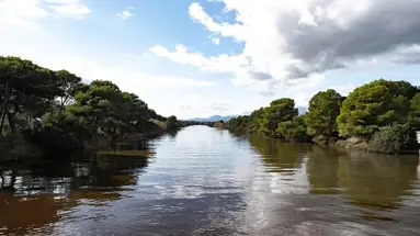 Eix Lagotel Holiday Resort