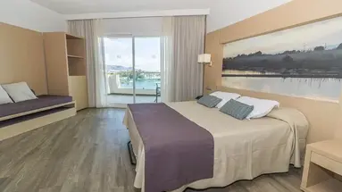 Eix Lagotel Holiday Resort