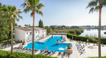 Eix Lagotel Holiday Resort