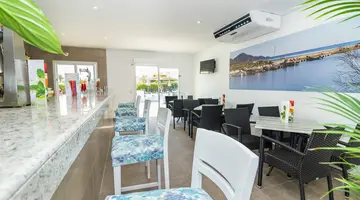 Eix Lagotel Holiday Resort