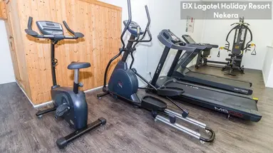 EIX Lagotel Holiday Resort
