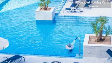 EIX Lagotel Holiday Resort