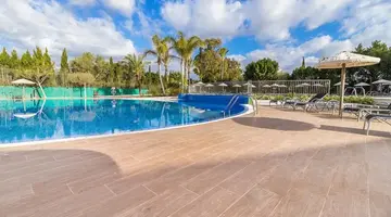Eix Lagotel Holiday Resort