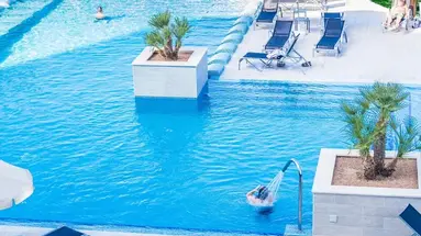 Eix Lagotel Holiday Resort