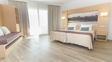 Eix Lagotel Holiday Resort
