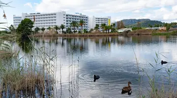 Eix Lagotel Holiday Resort