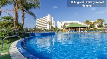 EIX Lagotel Holiday Resort