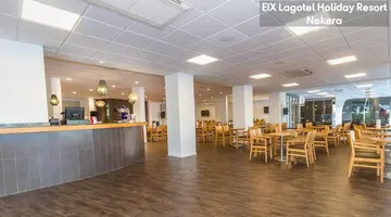 EIX Lagotel Holiday Resort