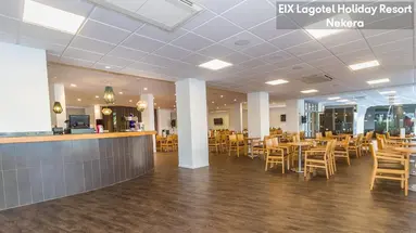 EIX Lagotel Holiday Resort