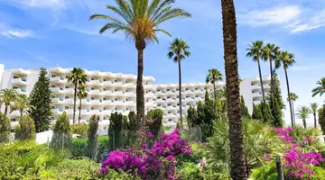 Eix Lagotel Holiday Resort