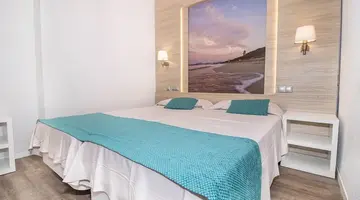 Eix Lagotel Holiday Resort