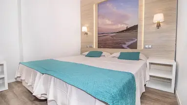 Eix Lagotel Holiday Resort