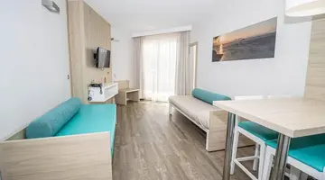 Eix Lagotel Holiday Resort