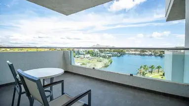 Eix Lagotel Holiday Resort