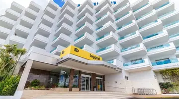 Eix Lagotel Holiday Resort