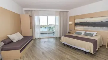 Eix Lagotel Holiday Resort