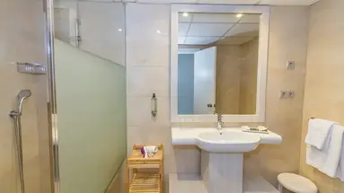 Eix Lagotel Holiday Resort