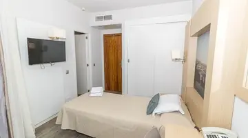 Eix Lagotel Holiday Resort