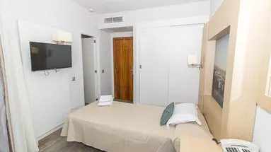 Eix Lagotel Holiday Resort