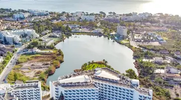 Eix Lagotel Holiday Resort
