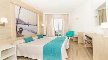 Eix Lagotel Holiday Resort