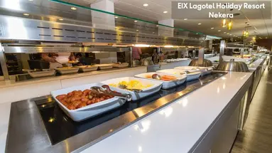 EIX Lagotel Holiday Resort