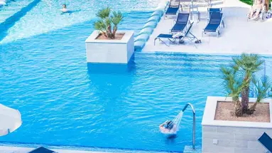 Eix Lagotel Holiday Resort