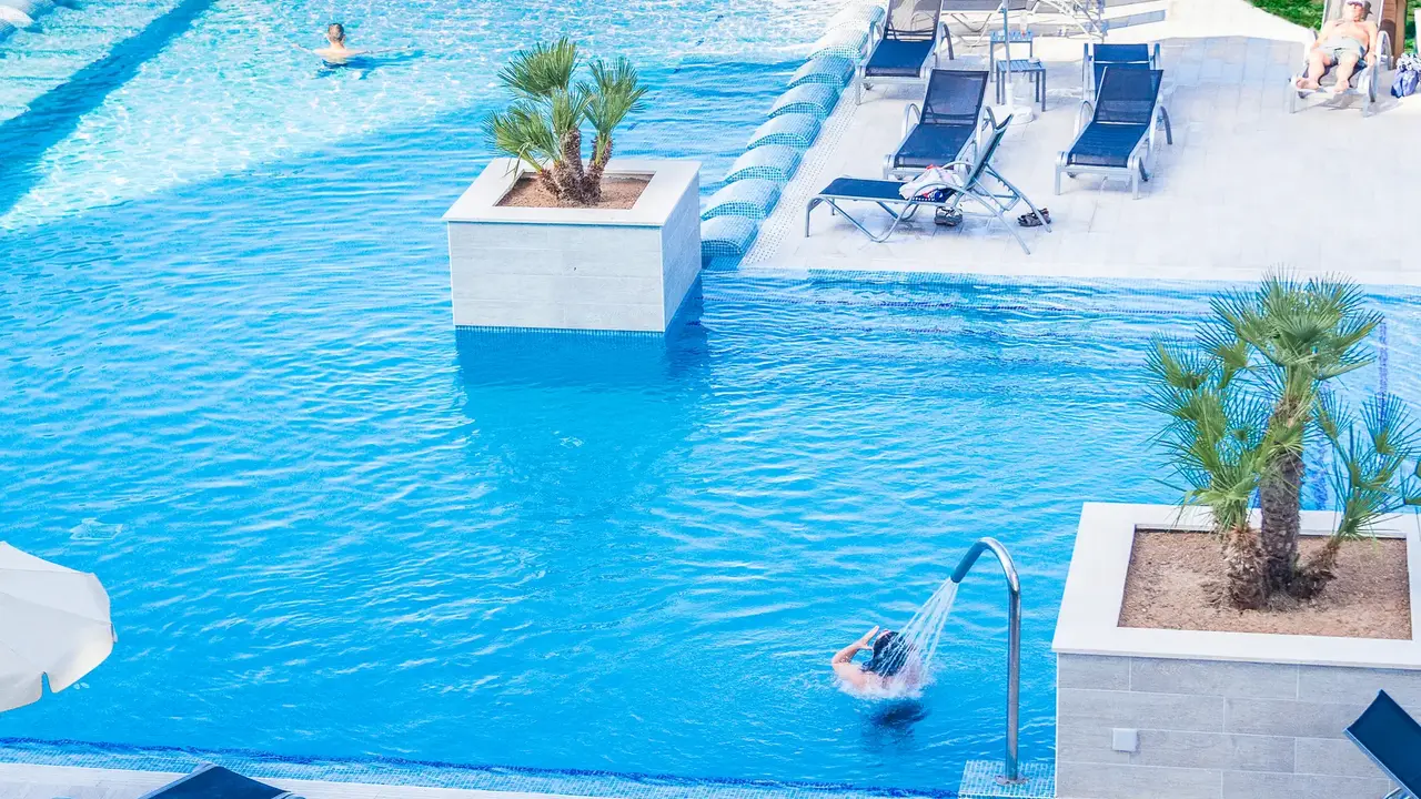 Eix Lagotel Holiday Resort