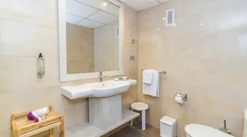 Eix Lagotel Holiday Resort