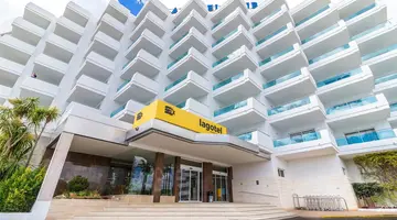 Eix Lagotel Holiday Resort