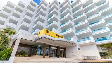 Eix Lagotel Holiday Resort