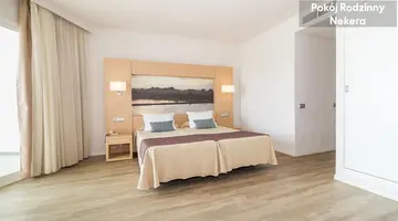 EIX Lagotel Holiday Resort