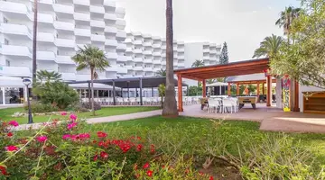 Eix Lagotel Holiday Resort