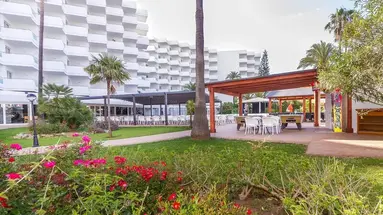 Eix Lagotel Holiday Resort