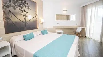 Eix Lagotel Holiday Resort
