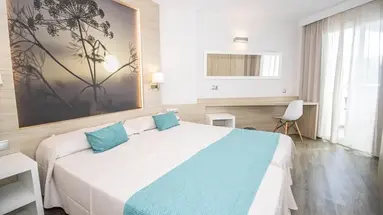 Eix Lagotel Holiday Resort