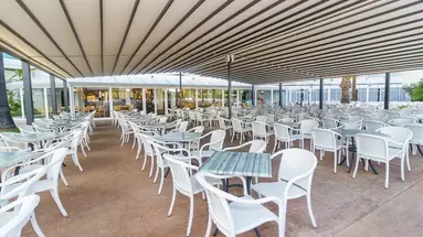 Eix Lagotel Holiday Resort