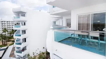 Eix Lagotel Holiday Resort