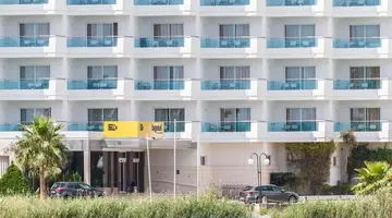 Eix Lagotel Holiday Resort