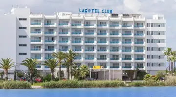 Eix Lagotel Holiday Resort