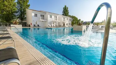 Eix Lagotel Holiday Resort